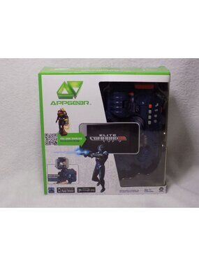 Appgear Elite Commander Appgear Toy Gun